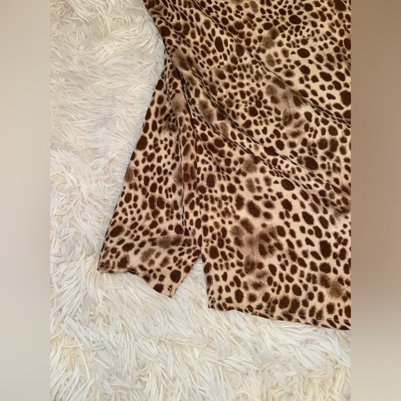 Silky tank top bundle - Picture 10 of 11